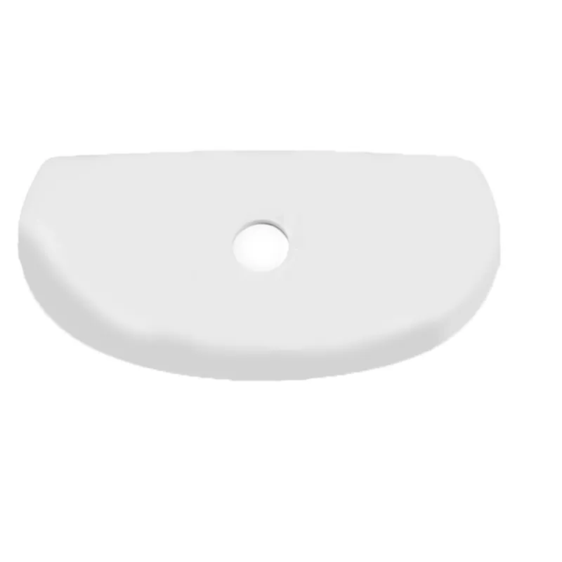 Крышка бачка для унитаза-компакта Santeri Версия (белая)